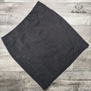 212 Collection Pencil Skirt Size 16